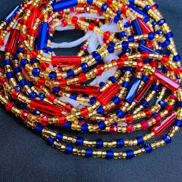 Permanent Waistbeads - Picture 4 of 7